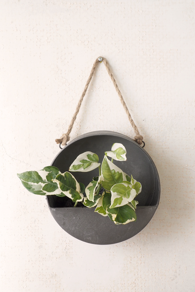 Small Wall Hanging - Round