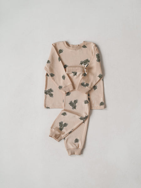 Pine Forest Pyjamas