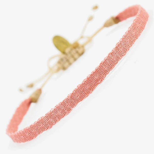 Pink Argantina 40 Bracelet