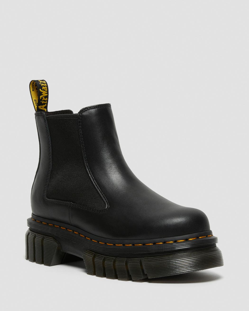 Audrick Chelsea Boot - Black