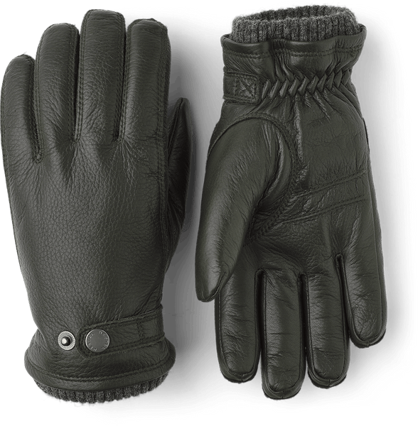 Hestra Dark Forest Utsjö Gloves