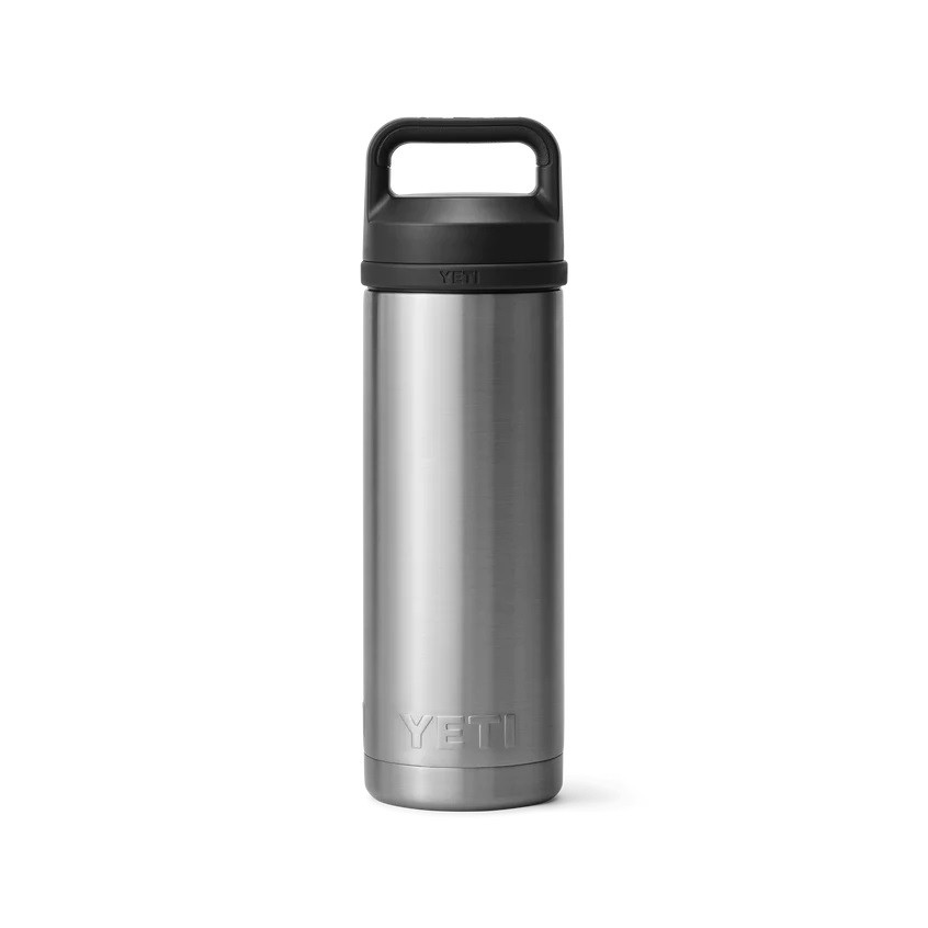 Termo Yeti de acero inoxidable con tapa rosca 532 ml