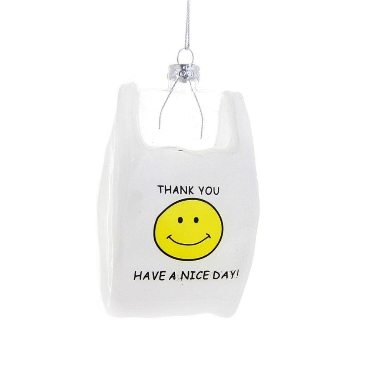 Cody Foster & Co Thank You Have A Nice Day Tree Ornament