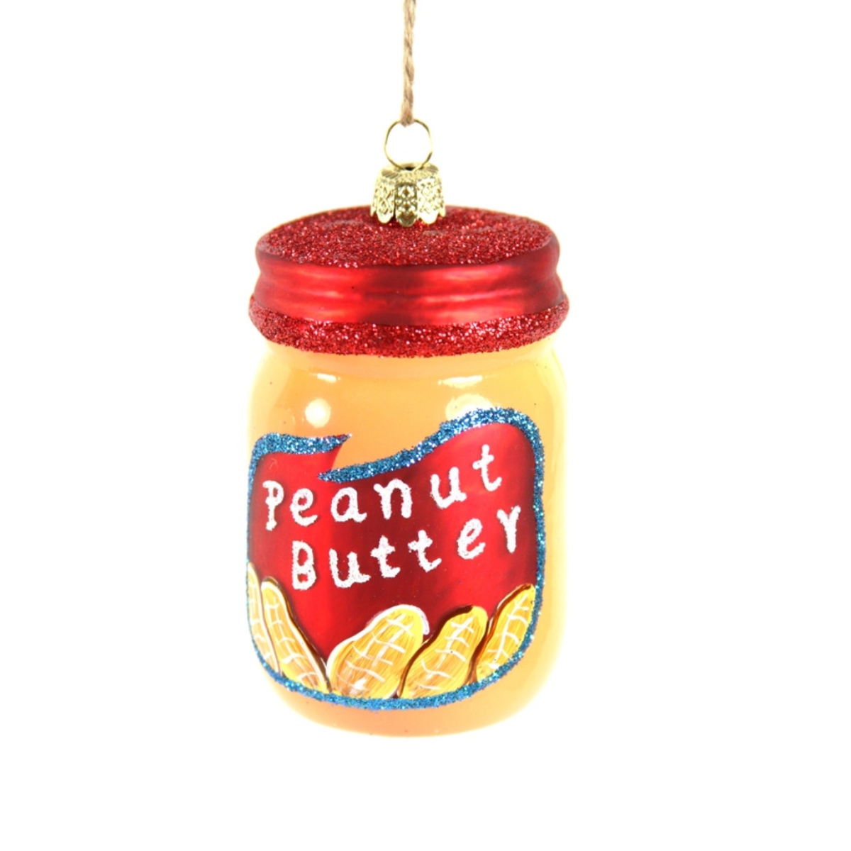 Cody Foster & Co Peanut Butter Tree Ornament