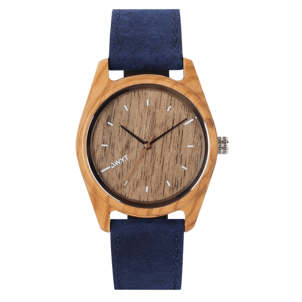 RATA WATCH WOOD WATCH