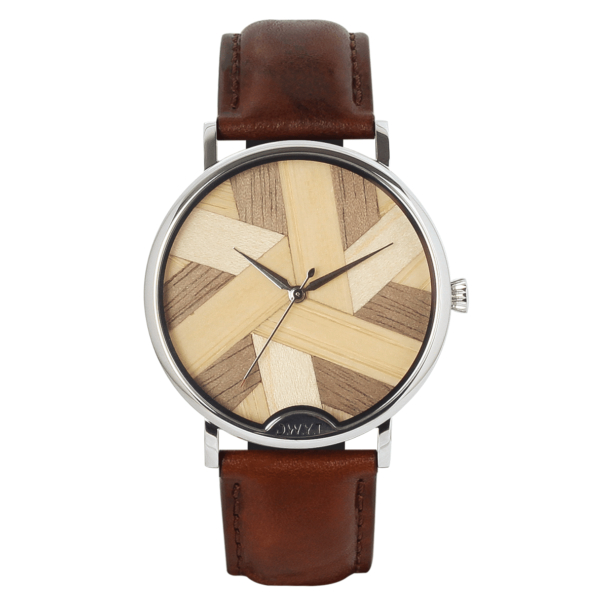 Symphony wooden watch n ° 9 Watch