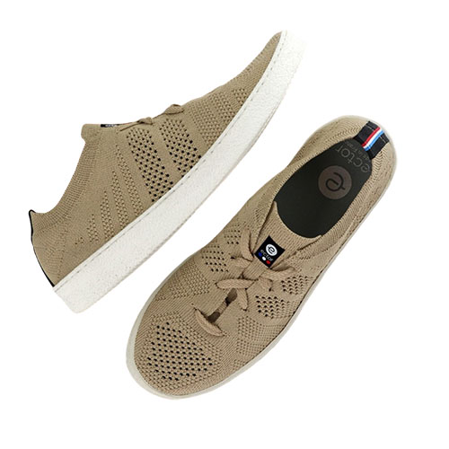 Ector String Sneaker Recycled Recyclable And Vegan