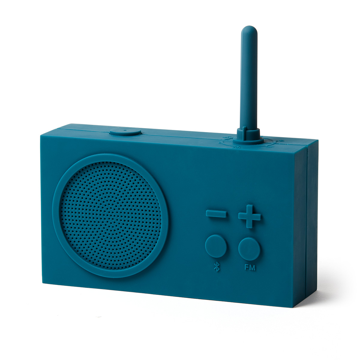 Radio and Bluetooth Tykho 3 speaker