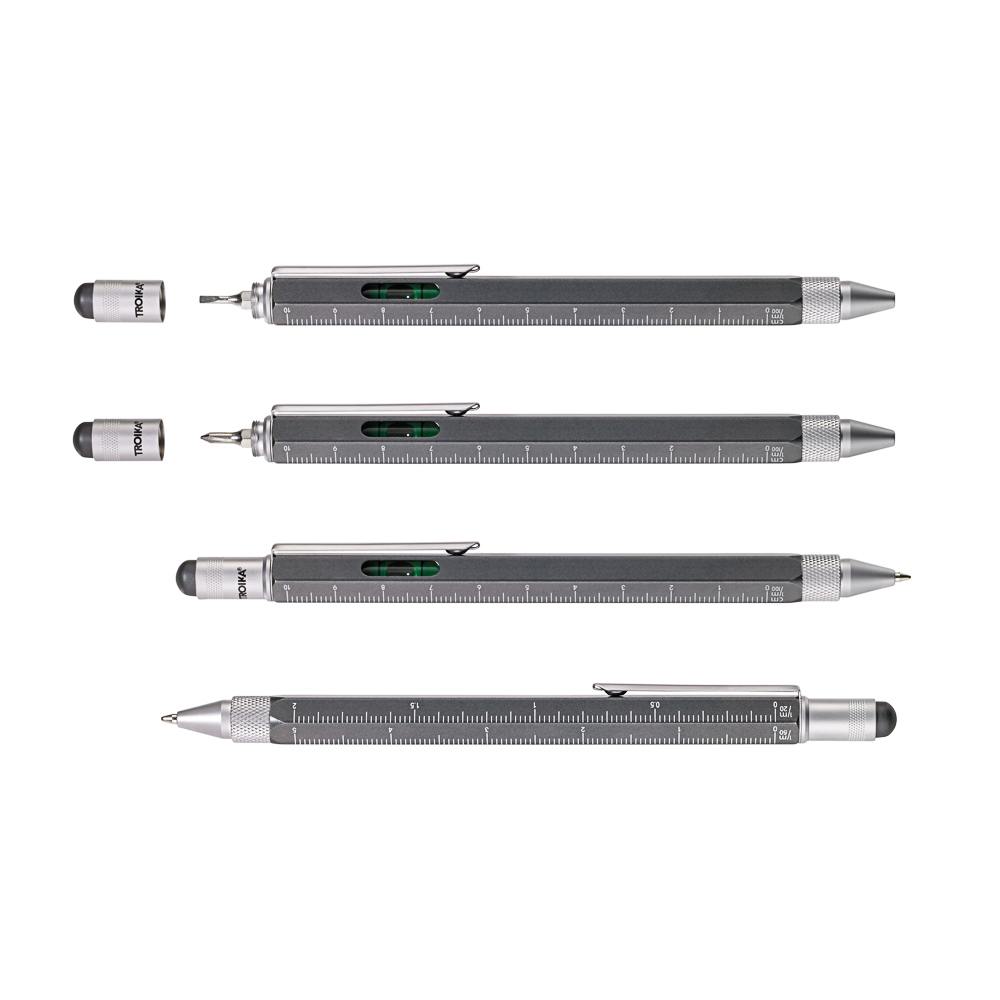 Multifunction ball pen