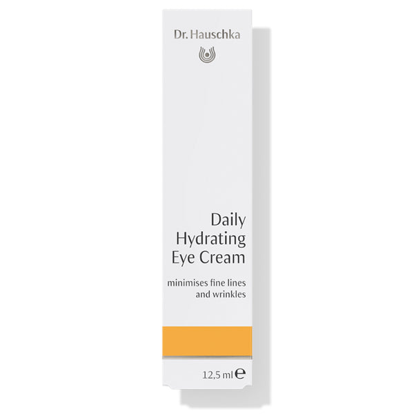 DR. HAUSCHKA 12.5ml Daily Hydrating Eye Cream