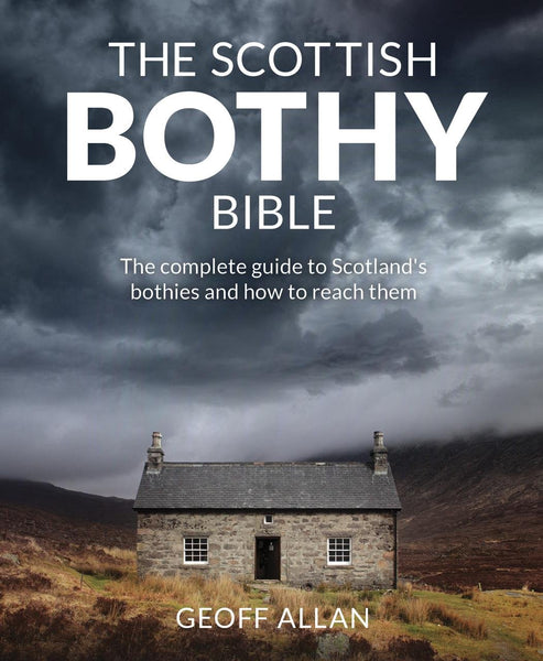 Bookspeed Scottish Bothy Bible