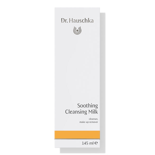 DR. HAUSCHKA 145ml Soothing Cleansing Milk