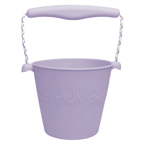 Bucket Lavender