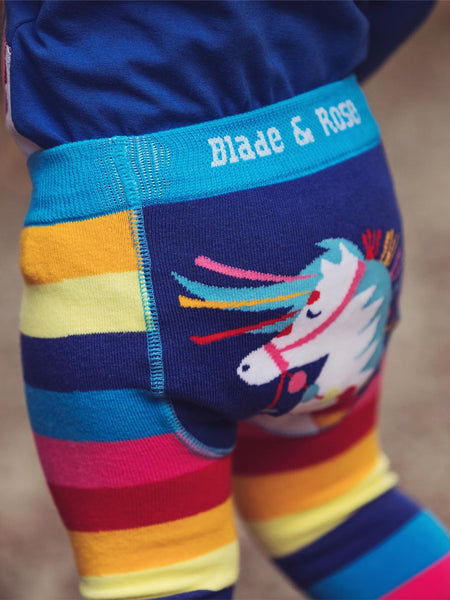 Carnival Horse Leggings