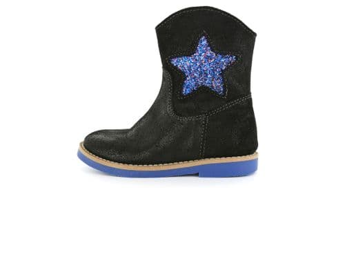 Star Boot Boots (black)