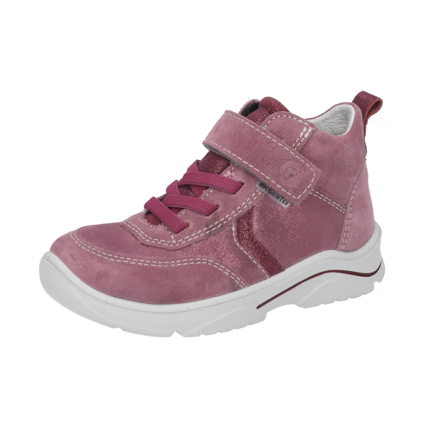 Barefoot Fiona Waterproof Trainers (sucre)