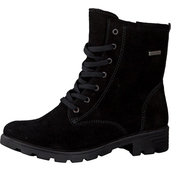 Disera Waterproof Boots (black)