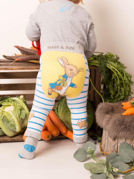 Peter Rabbit Veg Patch Leggings