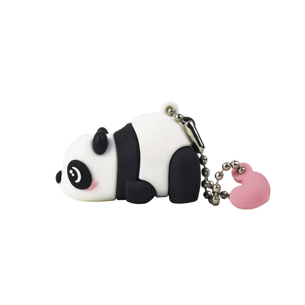 16gb Usb Flash Drive - Panda