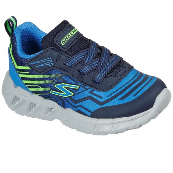 Magna Lights Trainers (navy)