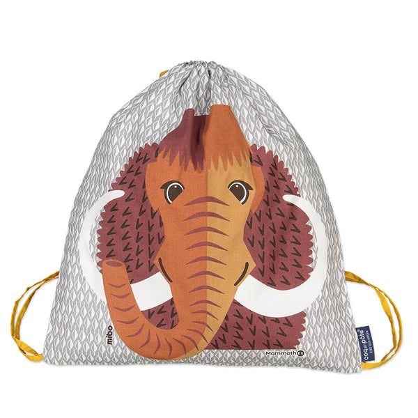 Mammoth Activity Bag