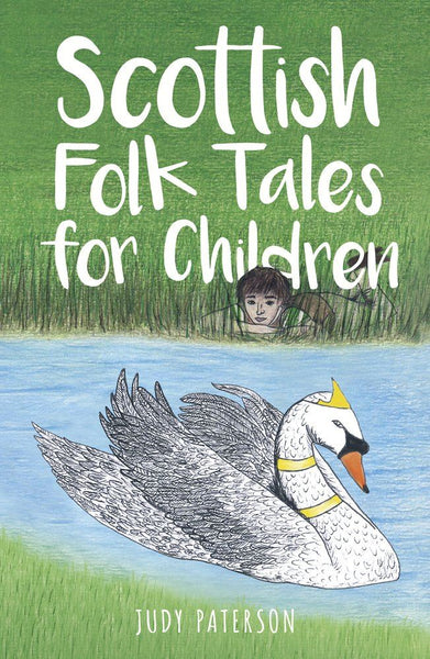 Bookspeed Scottish Folk Tales For Children