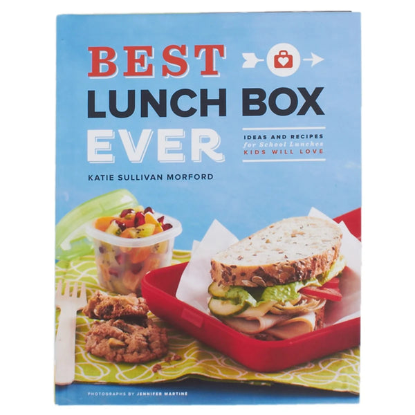 Abrams & Chronicle Books Best Lunch Box Ever