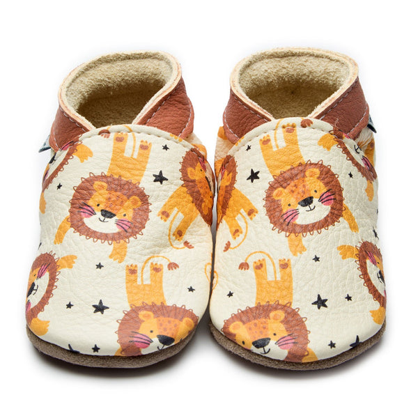 Baby Shoes Roar