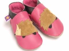 Starchild Star Child Shoes Hedgehog