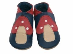 Starchild Star Child Shoes Toadstool