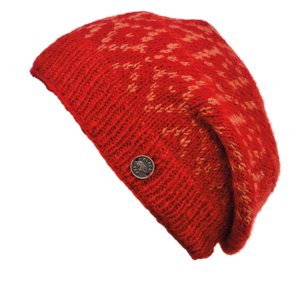 Beanie Naya Diamond Spice