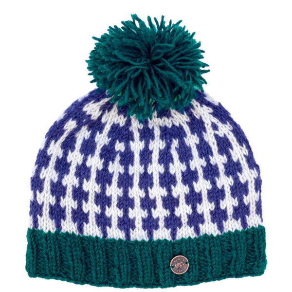 Bobble Hat Vibes Pacific