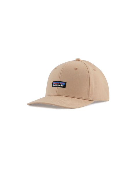 Gorra Tin Shed Hat - Oar Tan (ortn)