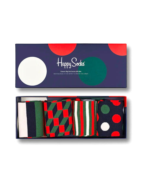 Happy Socks  Gift Box