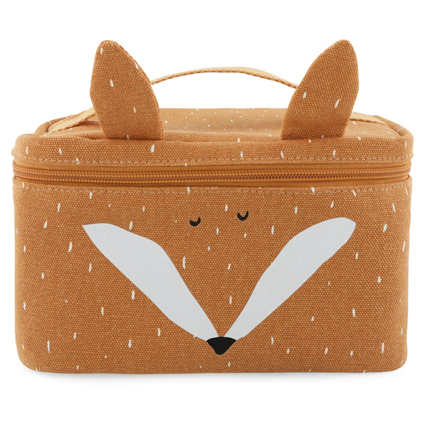 Trixie Thermo Lunch Box - Mr. Fox