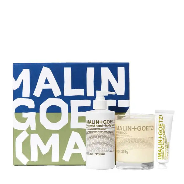Malin+Goetz - The Bright Side - Gift Set