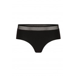 Shorty Simone Flux Normal Black