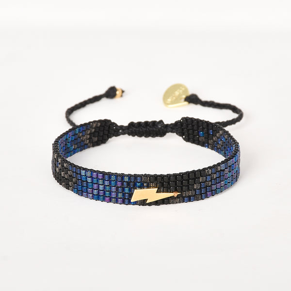 Nebula Bracelet Navy