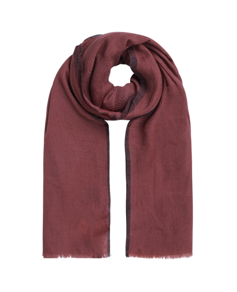 Genny Blush Rose Scarf