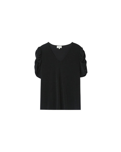 Honor Blouse - Black