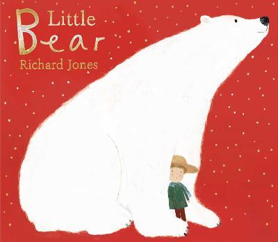 Little Bear (paperback)