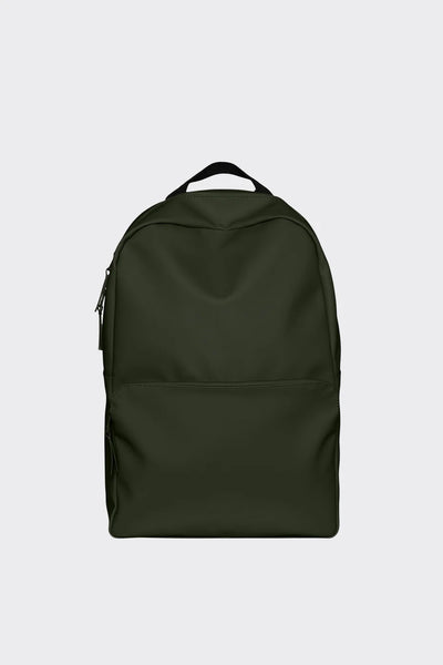 Green Field Bag