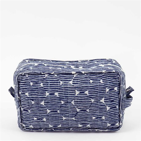 Rounds Toiletry Bag