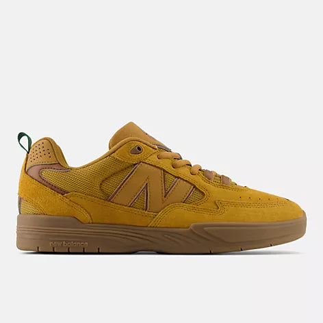 Numeric Tiago Lemos 808 Trainers - Wheat