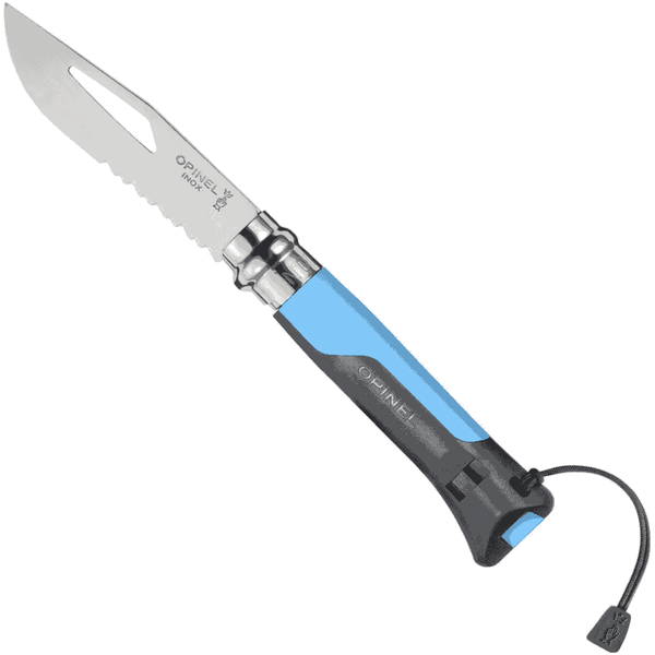 Opinel Outdoor Adventure Knife 