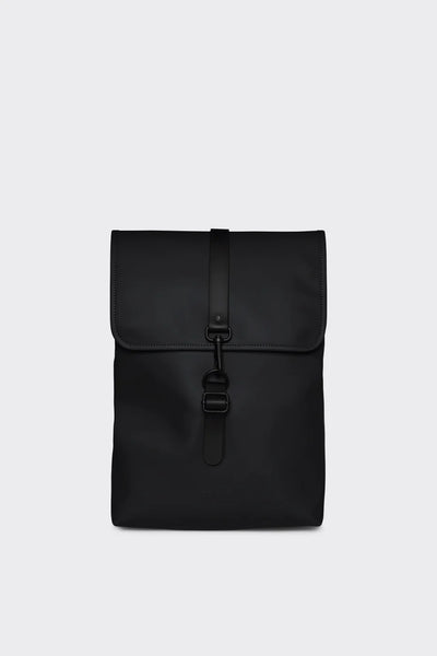 Black Rucksack