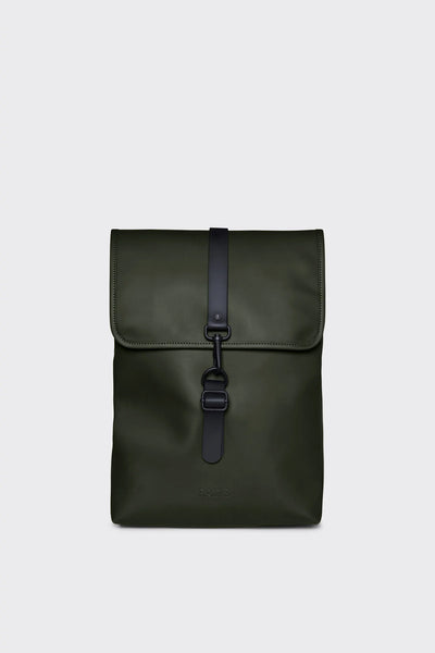 Green Rucksack