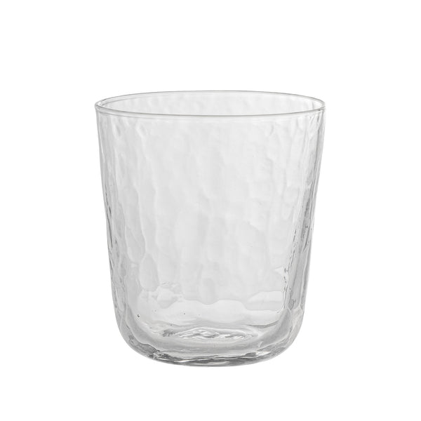 Bloomingville Asali Clear Drinking Glass