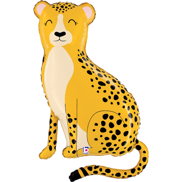 thepartyville 25206 Jungle Cheetah