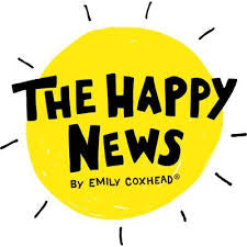 The Happy Newspaper The Happy News: Issue 28 Dec 2022